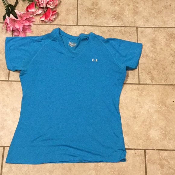 Under armor shirt - Picture 4 of 4